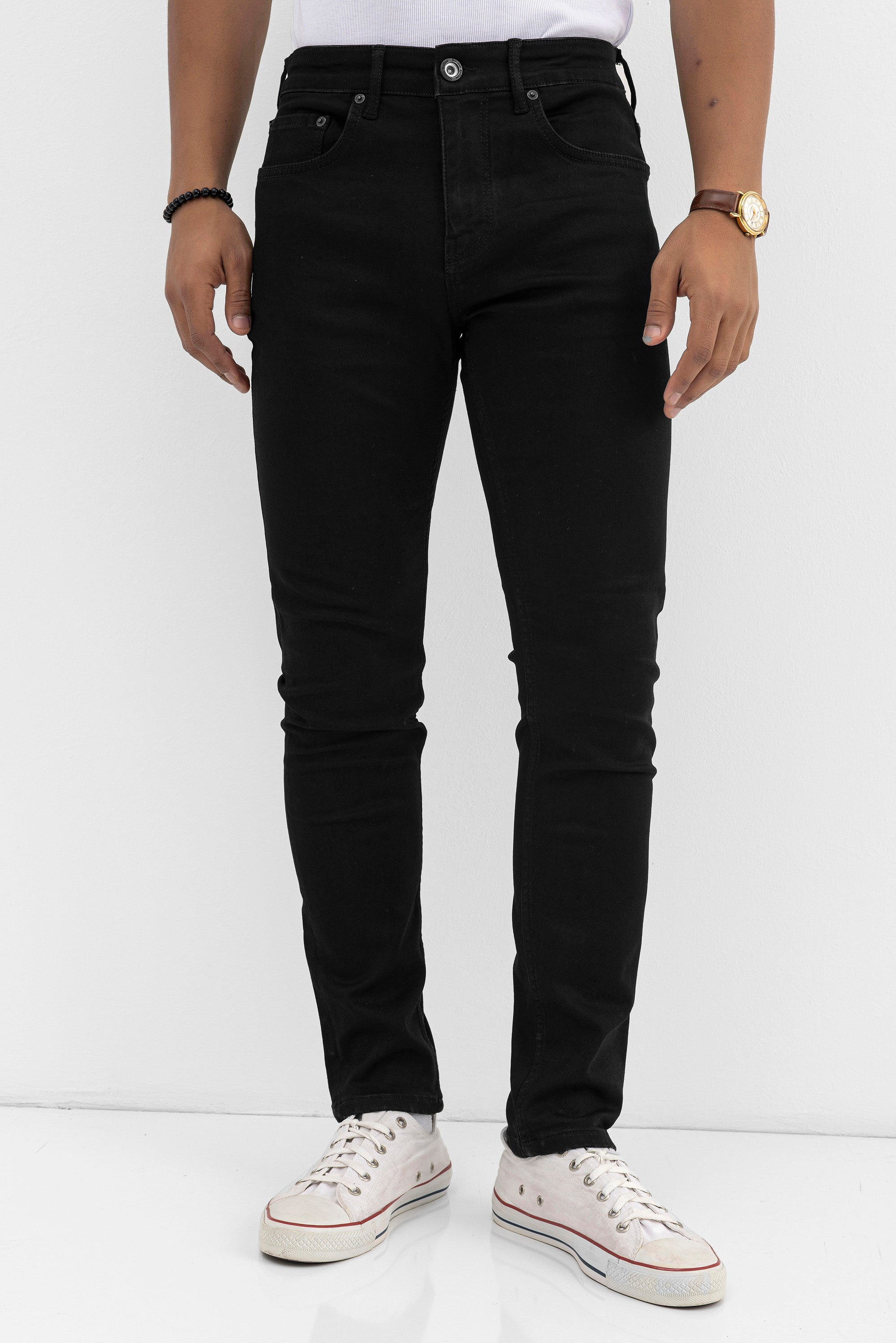 galliano Damaged Super Long Denim Item 120985: John Galliano 